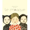Image de Le masque - Stéphane Servant en occasion ou reconditionné