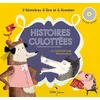 Image de Histoires culottées - Stéphane Servant en occasion ou reconditionné