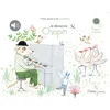 Image de Je découvre Chopin - Delphine Renon en occasion ou reconditionné