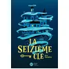 Image de La seizième clé - Eric Senabre en occasion ou reconditionné