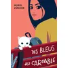 Image de Des bleus au cartable - Muriel Zürcher en occasion ou reconditionné