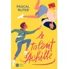 Image de Le Talent d'Achille - Pascal Ruter en occasion ou reconditionné