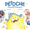 Image de Pétoche, le poussin froussard - Pierre Delye en occasion ou reconditionné