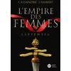 Image de L'Empire des Femmes, tome 1 - Sapientia - Cassandre Lambert en occasion ou reconditionné