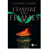 Image de L'Empire des Femmes, tome 2 - Teneros - Cassandre Lambert en occasion ou reconditionné