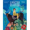 Image de Contes du monde en partage - Jean-Jacques Fdida en occasion ou reconditionné