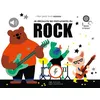 Image de Je découvre les instruments du rock - Marion Cocklico en occasion ou reconditionné