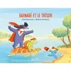 Image de Barnabé et le trésor - Gilles Bizouerne en occasion ou reconditionné