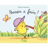 Image de Poussin a faim - Béatrice Rodriguez en occasion ou reconditionné
