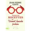 Image de Toutes les recettes de Vivement dimanche prochain - Jean-Pierre Coffe en occasion ou reconditionné
