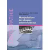 Image de Manipulation des disques intervertébraux