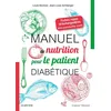 Image de Manuel de nutrition pour le patient diabétique - Louis Monnier en occasion ou reconditionné
