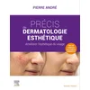 Image de Précis de dermatologie esthétique: Améliorer l'esthétique du visage