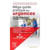 Image de Méga-guide pratique des urgences - Dominique Pateron en occasion ou reconditionné