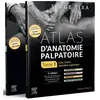 Image de Atlas d'anatomie palpatoire. Pack 2 tomes - Serge Tixa en occasion ou reconditionné