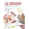 Image de Le dessin 101 techniques - Pour apprendre et progresser - Collectif en occasion ou reconditionné
