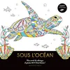 Image de Happy coloriage - Sous l'océan - Collectif en occasion ou reconditionné