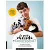 Image de Le petit monde d'Édoucrochet - Edouard Bernard en occasion ou reconditionné