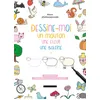 Image de Dessine-moi un mouton, une fleur, une baleine... - Manon la Douce journée en occasion ou reconditionné