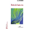 Image de Récits de l'autre rive - Jean Bensimon en occasion ou reconditionné