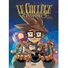 Image de Le Collège invisible T04 - Duelum Magickum - Ange en occasion ou reconditionné