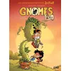Image de Gnomes de Troy T04 - Trop meugnon - Christophe Arleston en occasion ou reconditionné