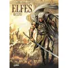 Image de Elfes T03 - Elfe blanc, coeur noir - Olivier Péru en occasion ou reconditionné