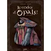 Image de Le Codex d'Opale T01 - Christophe Arleston en occasion ou reconditionné