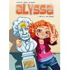 Image de Alyssa T01 - Un QI de génie - Isabelle Bauthian en occasion ou reconditionné