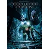 Image de Deepwater Prison T02 - Le Bloc - Christophe Bec en occasion ou reconditionné