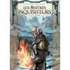 Image de Les Maîtres Inquisiteurs T03 - Nikolaï - Jean-Luc Istin en occasion ou reconditionné