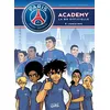 Image de PSG Academy - tome 08 L'heure de vérité - Mathieu Mariolle en occasion ou reconditionné