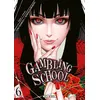 Image de Gambling School T06 - Homura Kawamoto en occasion ou reconditionné