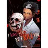 Image de I love you so I kill you T03 - Majuro Kaname en occasion ou reconditionné