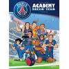 Image de PSG academy dream team - tome 03 Esprit d'équipe - Mathieu Mariolle en occasion ou reconditionné
