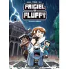 Image de Frigiel et Fluffy - Tome 06 Le manoir d'Herobrine - Frigiel en occasion ou reconditionné