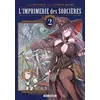 Image de L'Imprimerie des Sorcières T02 - Mochinchi en occasion ou reconditionné