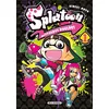 Image de Splatoon Histoires poulpes T01 - Nintendo en occasion ou reconditionné