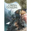 Image de Orcs et Gobelins T09 - Silence - Olivier Péru en occasion ou reconditionné