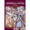 Image de L'Imprimerie des Sorcières T04 - Mochinchi en occasion ou reconditionné