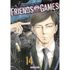 Image de Friends Games T14 - Mikoto Yamaguchi en occasion ou reconditionné
