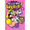 Image de Yo ! C'est moi, Wario ! T01 - Nintendo en occasion ou reconditionné