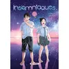 Image de Insomniaques T02 - Makoto Ojiro en occasion ou reconditionné