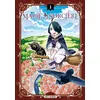 Image de Marie la Sorcière T01 - Azumi Kobayashi en occasion ou reconditionné