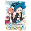 Image de La Sorcière invincible T02 - Kisetsu Morita en occasion ou reconditionné