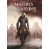 Image de Les Maîtres assassins T01 - Osahar - Sylvain Cordurié en occasion ou reconditionné