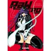 Image de Raw Hero T02 - Akira Hiramoto en occasion ou reconditionné
