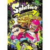 Image de Splatoon Histoires poulpes T05 - Nintendo en occasion ou reconditionné
