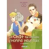 Image de Le Chat qui Rendait l'Homme Heureux - Et Inversement T04 - Umi Sakurai en occasion ou reconditionné