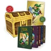 Image de Zelda Manga Coffret - Nintendo en occasion ou reconditionné